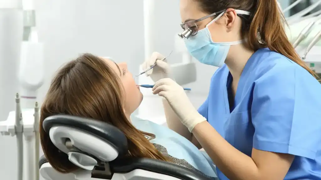 Studio Dentistico Maccarini Varacca - Via Eleuterio Pagliano 11, Milano